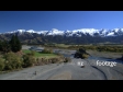 Hanmer Springs 1 958